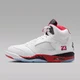 Jordan 5 Fire Red - easy cop 🙌🏼