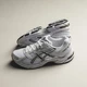 Asics GEL 1130 "White Black" jetzt wieder in allen größen bei asphaltgold! Immer schnell weg!