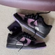 Dunk Low Retro Pink Rose im See-Through-Look! 🥽