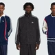 Retro Remix Cardigan | Boucle Firebird Anzug im Teddy Style | Retro Remix Polo und mehr!