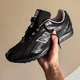 New Balance 204 "Black/Timberwolf" - online via asphaltgold! 