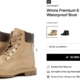 Glossy Timberland Boots | Solebox Sale | Oakley Ellipse Beanie und mehr
