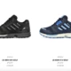 adidas ZX8000 GTX in zwei Farben via Overkill - viel ist nicht mehr da! ✅
