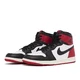 Jordan 1 High UNC und Black Toe Reimagined für 86 Euro 💪