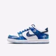 LEGO x Nike Dunk Low GS Galaxy - ab 09:00 Uhr online! ✅