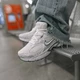 Nike V5 RNR - jede Menge neue Colourways wie der Vast Grey sind am Start!