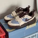 Nike x Travis Scott Zoom Field Jaxx Leche Blue für 117 Euro in allen Größen! 💪