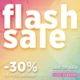 43einhalb Flash Sale - 30% auf alles im Sale! Kayano 14, Shox TL und mehr! Code: FLASH30