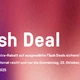 HHV Flash Deal nur bis Mitternacht! 30% Rabatt on top! Code: flashdeal2025 🙌🏼
