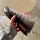 Nike Air Max 95 OG Solar Red & Nike Shox Z - ab 09:00 Uhr online! 🙌🏼