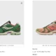 Jae Tips x Saucony - die neue Kollabo ist bereits jetzt bei afew online!
