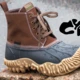 Salehe Bembury x Crocs Cypress Boot Taho - ab 12:00 Uhr online! ✔️