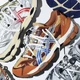 TOGA ARCHIVES x ASICS GEL-CUMULUS 16 TG Pack & Fear of God Athletics x adidas Kollektion - ab 00:00 Uhr online! 🕛