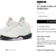 Jordan 5 35th Anniversary für nur 136 Euro - absoluter Bestpreis jetzt bei solebox! HIER LANG! 👇🏼