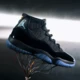 Jordan 11 Gamma Blue - bereits jetzt online! Alle Größen hier! 👇🏼