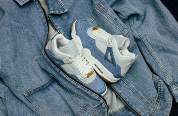 Jordan 4 Retro Worn Blue 30% off | Jordan 4 RM Black Cat 35% off | Nike P-6000 Light Bone 35% off - check all direct links here!