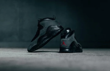 Jordan 10 Shadow - Release | Jordan Steal | Air Force 1 Steal and more - check out all the info here 💪