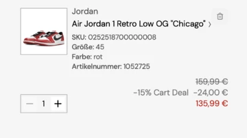 adidas Outlet | Jordan 1 Low Chicago Sale | new FOG collection and more ๐