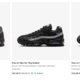 Air Max 95 Big Bubble - teilweise mit bis zu 50% off in vielen Größen und Colourways! ✅