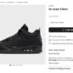 Jordan 4 Black Cat - EASY COP HIER! Fast alle Größen sind noch da! ✅