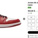 Jordan 1 Low Chicago - immer noch ein easy cop via Kickz! 💪