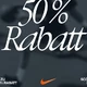 Nike Cyber Week Sale - bis zu 50% auf über 4.000 Produkte! ✔️ Komplette Übersicht hier! 👀