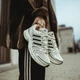 adidas adiStar 5 "Alumina" - der letzte Colourway aus dem Drop ist online!