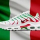 Air Max Plus Italy 🇮🇹 Ab 09:00 Uhr bei Foot Locker online! 🚨