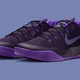 Nike Kobe 9 EM Protro Purple Dynasty - bereits jetzt online! 👇🏼 Kommt eigentlich erst morgen!