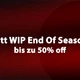 Carhartt WIP Sale on Sale - 50% off! Nur noch heute! 👇🏼 Jede Menge Stuff also abchecken!