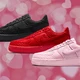 Nike Air Force 1 Valentines Day Pack - alle Shops für 09:00 Uhr! 🕘
