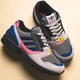 adidas ZX 8000 Lucid Blue - auch jetzt online!
