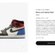 Fragment x Union x Jordan 1 High - Release ist für diese Woche bestätigt! 🚨
