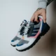 adidas ZX 8000 Semi Lucid Blue - bei Size? für 100€ im Sale!🔥