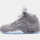 Jordan 5 Wolf Grey via size? - bei Nike sold out! 👇🏼