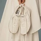 Jacquemus Moon Shoe via BSTN!