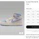 Jordan 1 High "Clipse" via Nike! EASY COP!
