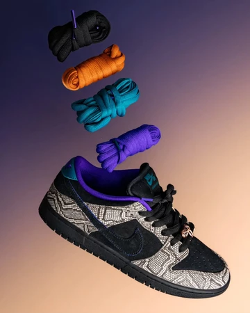 Dashawn Jordan x Nike SB Dunk Low | Jordan x Energy Inhouse Fear | Nike AM 95 By You & weitere News des Tages! ✔️