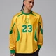 Jordan Brazil Word Cup Jersey 26 - alle Größen direkt bei Nike! 🇧🇷