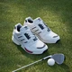 adidas ZX 8000 Cloud White Spikeless Golf - alle Größen am Start! ⛳️
