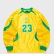 Jordan Brazil Word Cup Jersey 26 - alle Größen via BSTN! Bei Nike sold out! 👀