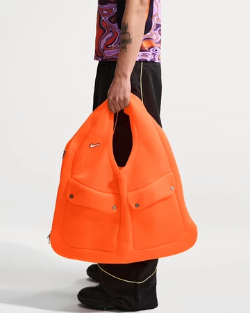 Project F.R.O.G. 2in1 Bubble Pod Weste | Converse x Golf Le Fleur 1908 Jogger und mehr