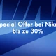 Nike End of Season Steals - bis zu 30% direkt bei Nike! 🛒✊🏼