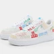 Nike Air Force 1 World Tour - Restock via Nike