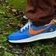 Nike Tennis Classic & Nike ACG LDV Brilliant Blue - ab 09:00 Uhr! ✅
