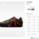 Jurassic Park x Nike JA 3 -"Raptor" - wieder online!