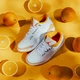 Jordan 3 Orange Citrus - bereits jetzt bei Nike online! 🍊🍋