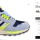 ZX 8000 Dark Blue/Solar Yellow via Schrittmacher - alle Größen online!