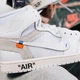 OFF-WHITE x Air Jordan 1 & Fragment Design x Nike Air Liquid Max - ab 09:00 Uhr! ✅