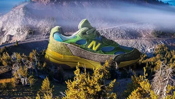 Nike Sprint Sister Ridgerock | Salehe Bembury x New Balance 992 | Nike Shox TL Sale & weitere News! ✔️